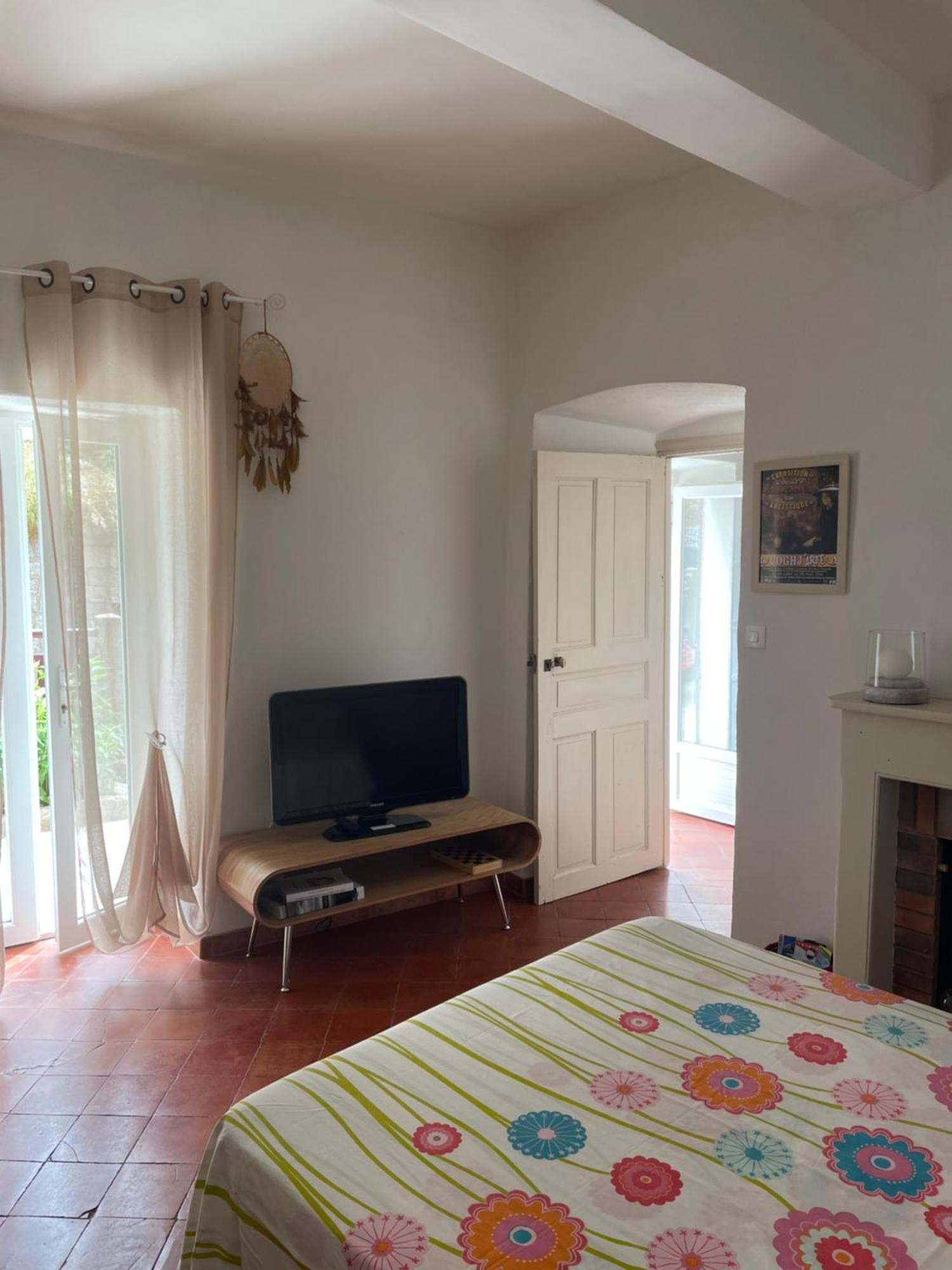 Maison De Caractere Renovee Coggia מראה חיצוני תמונה
