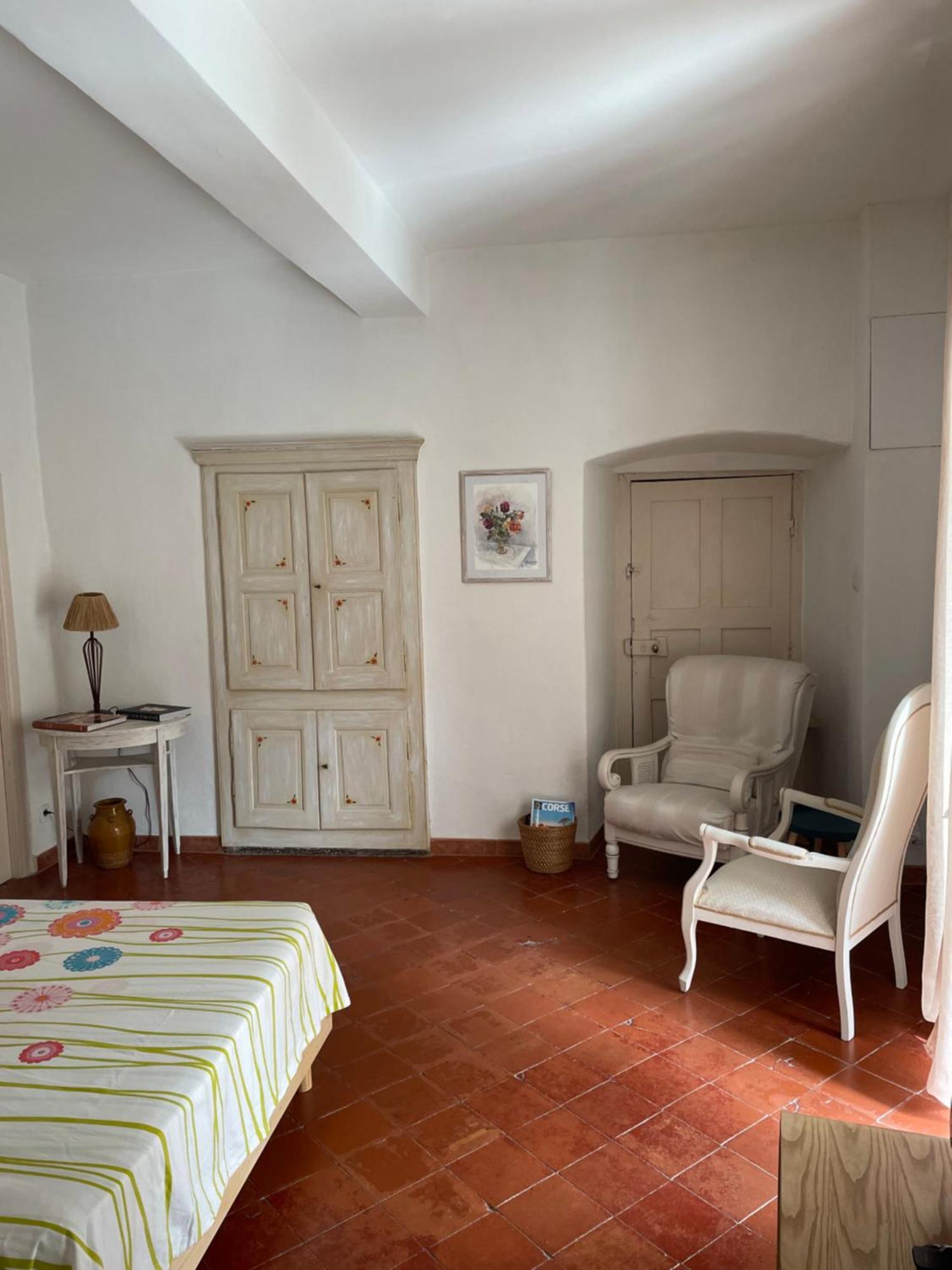 Maison De Caractere Renovee Coggia מראה חיצוני תמונה