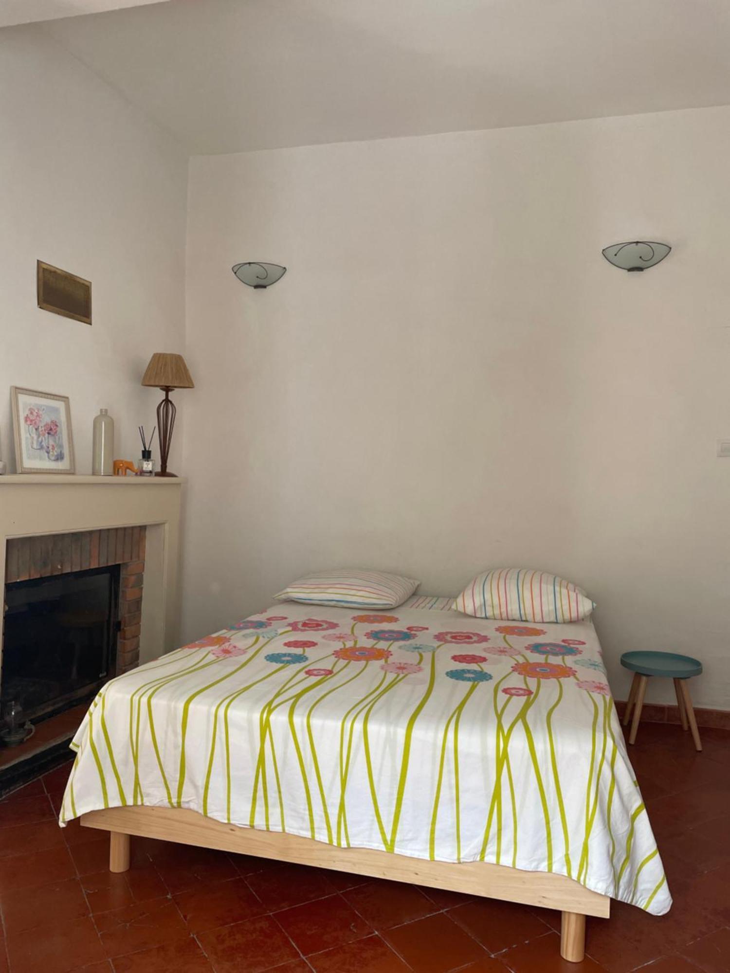 Maison De Caractere Renovee Coggia מראה חיצוני תמונה