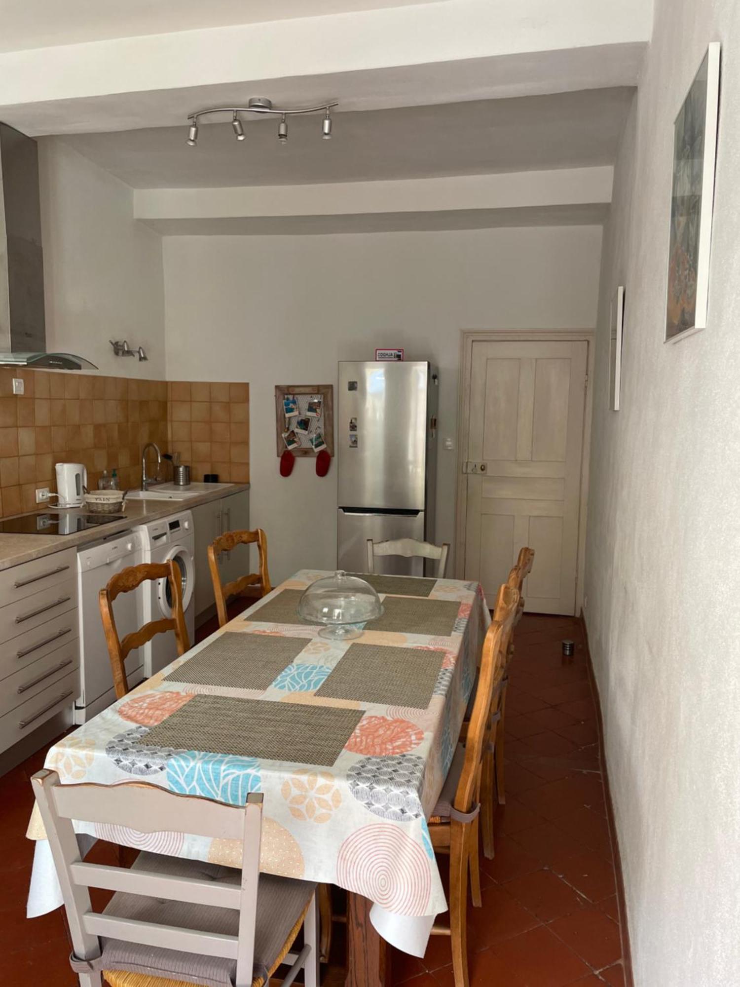 Maison De Caractere Renovee Coggia מראה חיצוני תמונה