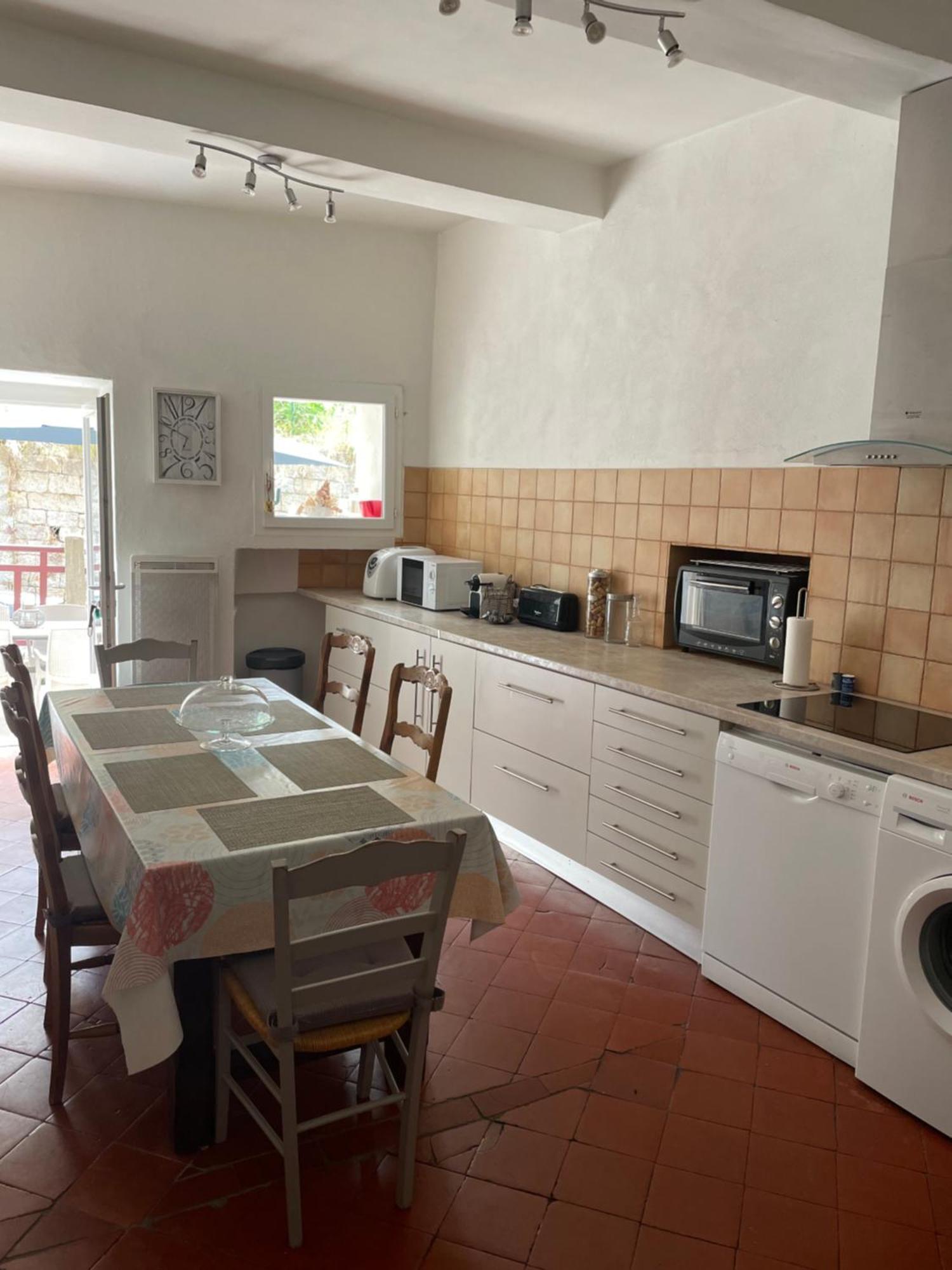 Maison De Caractere Renovee Coggia מראה חיצוני תמונה
