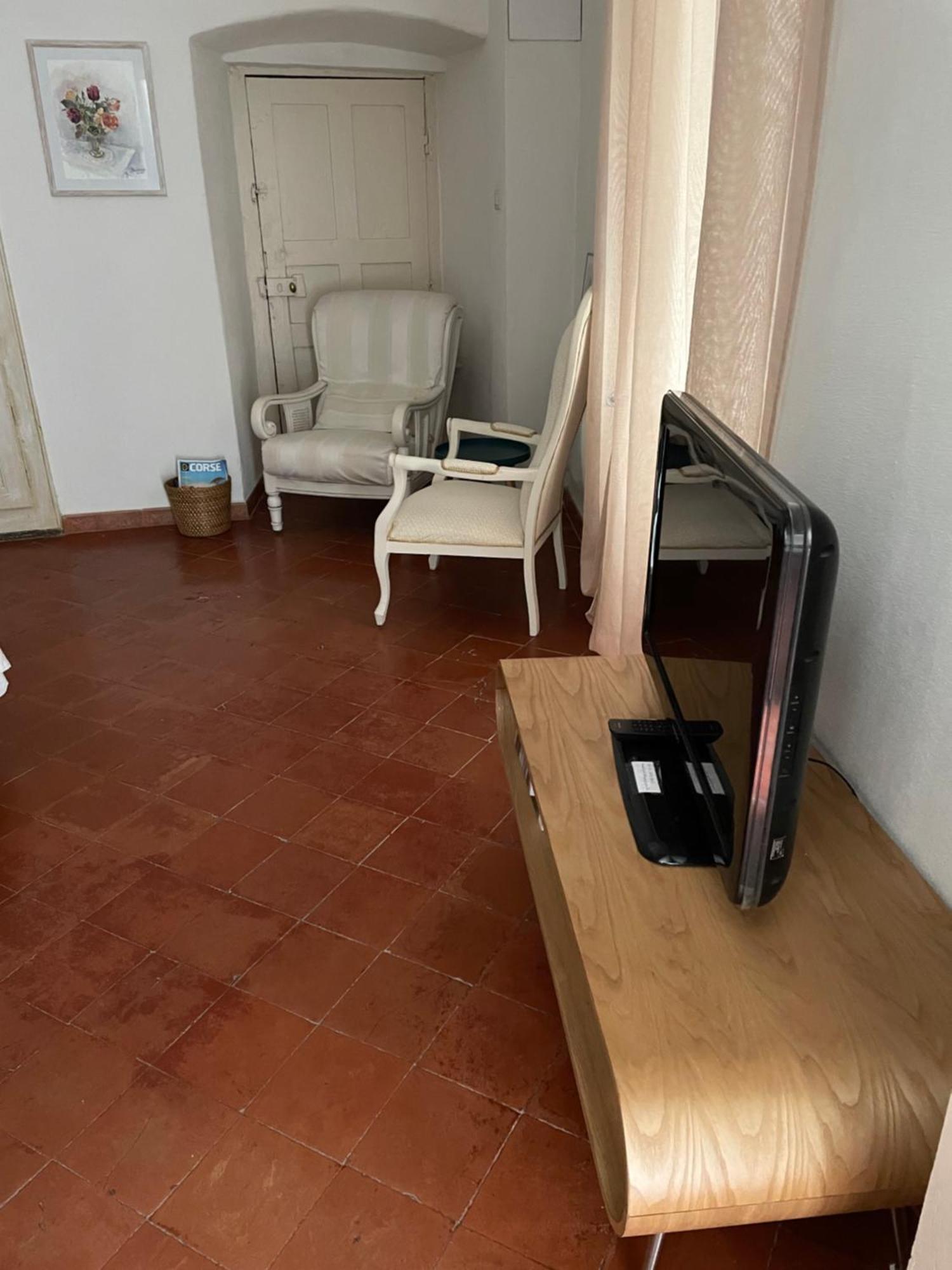Maison De Caractere Renovee Coggia מראה חיצוני תמונה